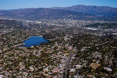 2. Silbersee, Los Angeles 2. Silbersee, Los Angeles