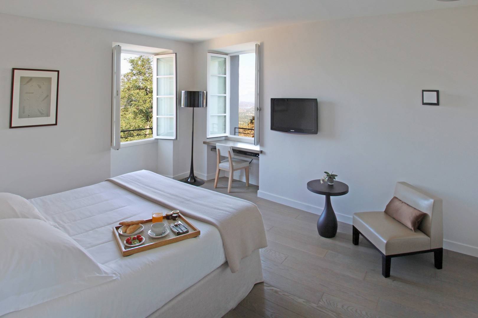 Where To Stay And What To Do In Corsica Cn Traveller