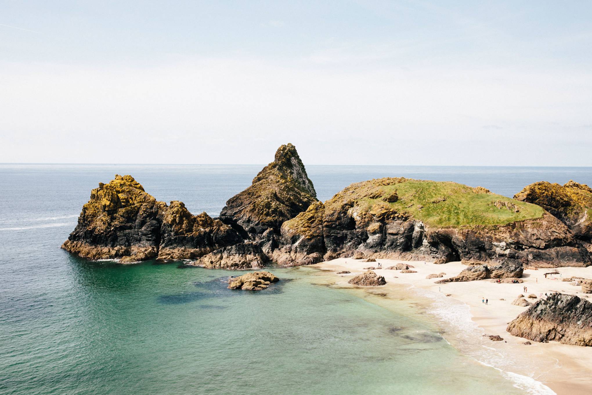 The Most Beautiful Places In The Uk And Ireland Cn Traveller