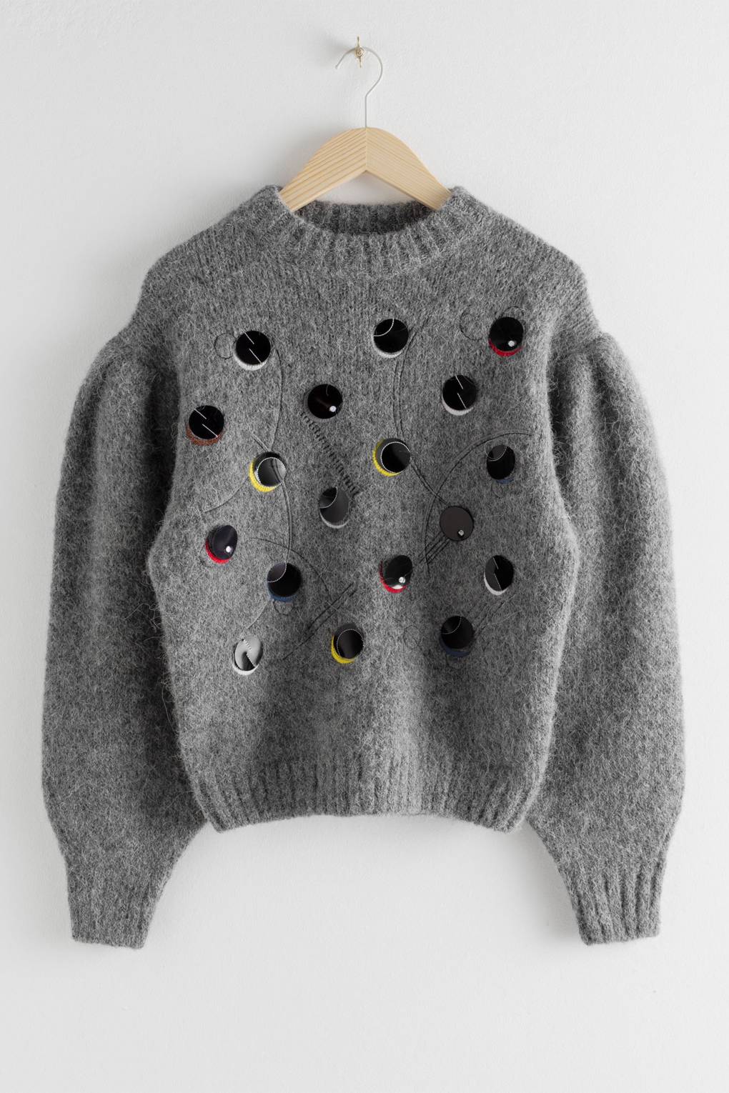 The best cosy jumpers to wear this winter 2020 CN Traveller