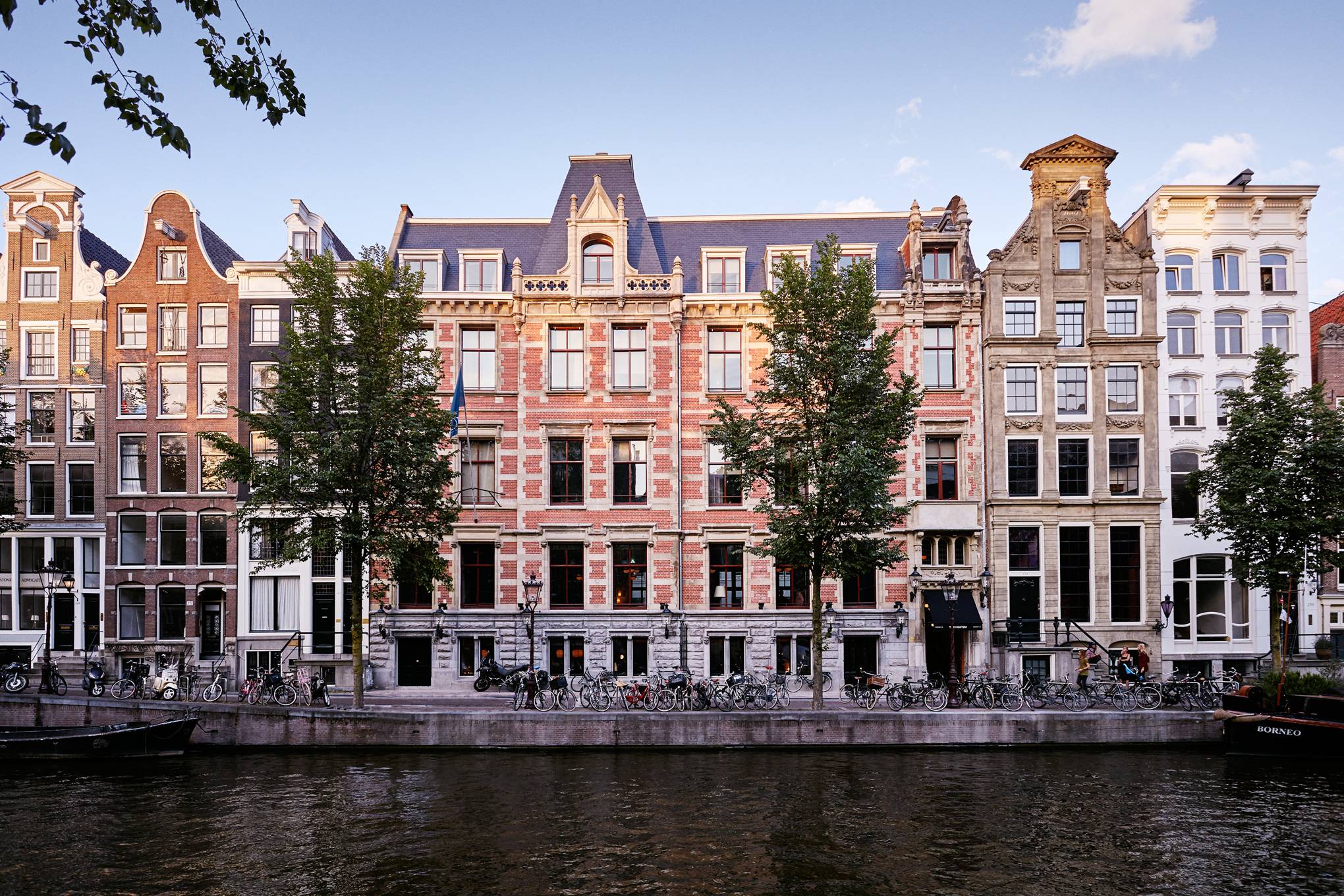 The Best Winter City Breaks To Take In 2020 Cn Traveller