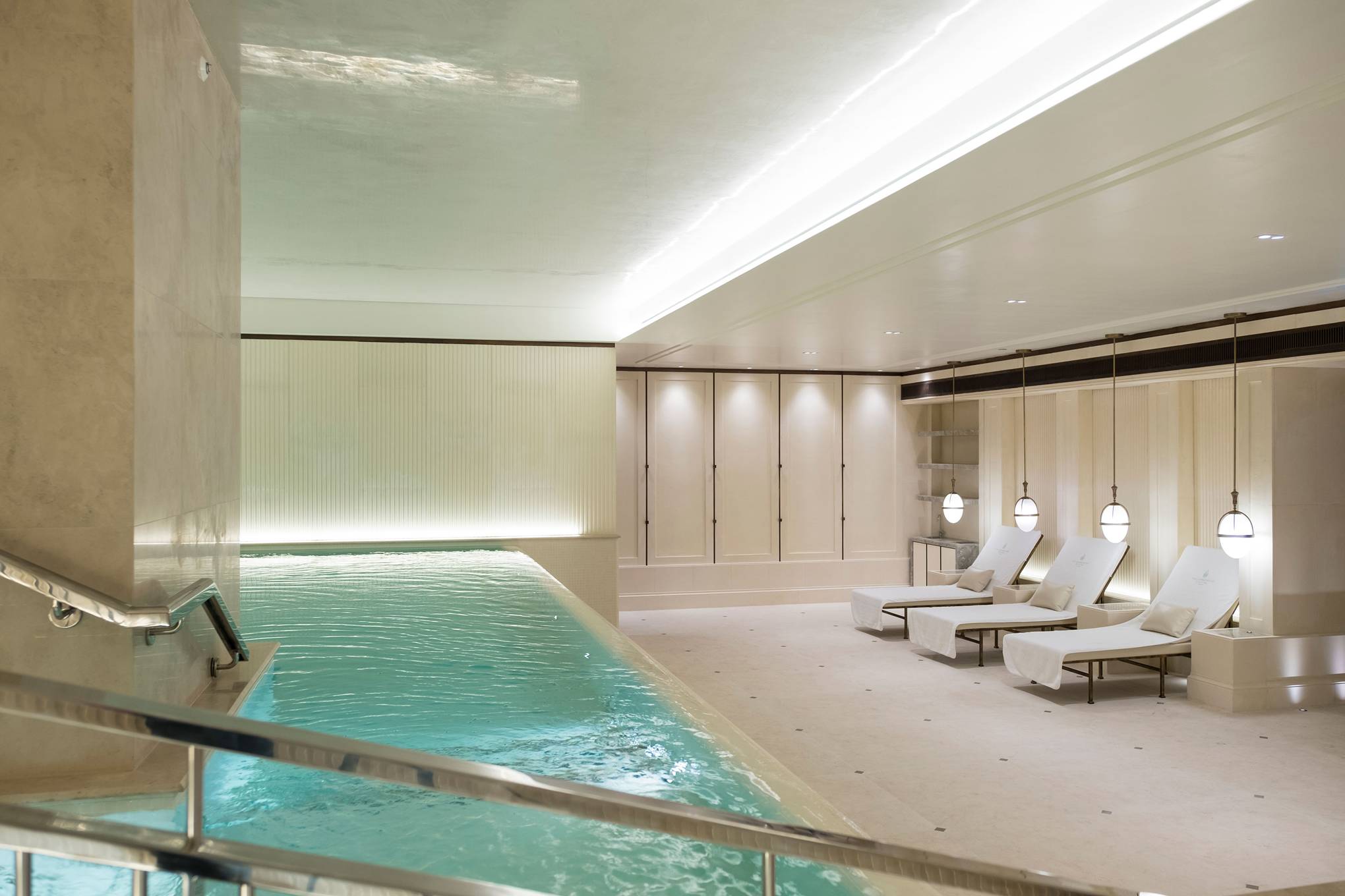 The Best Spas In London 2020 Cn Traveller