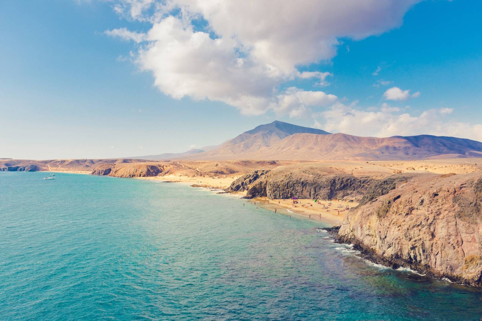 Lanzarote Canary Islands Best Things To Do Cn Traveller