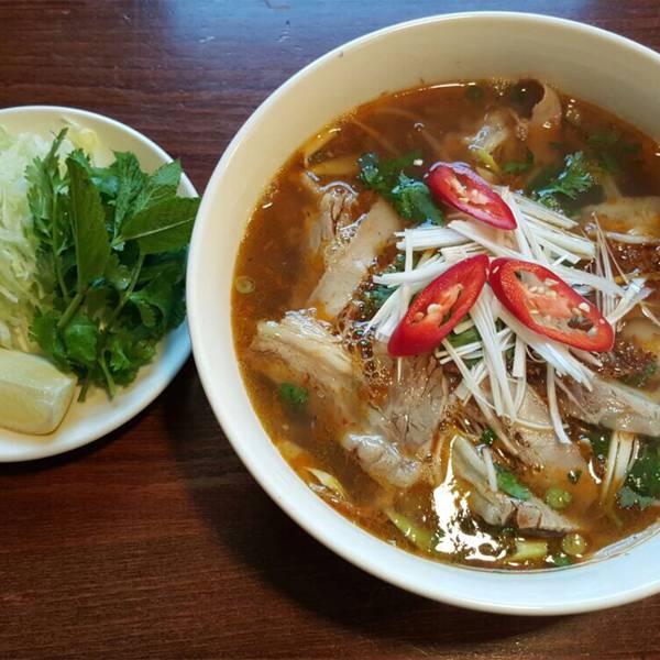 The best restaurants in Manchester CN Traveller