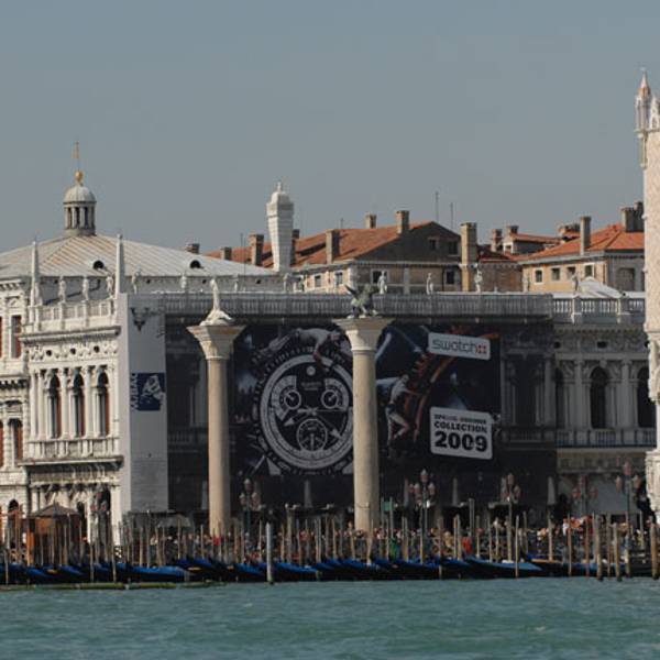 The best architecture in Venice | Best things to do in Venice | CN ...