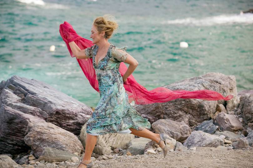 Where Was Mamma Mia! Filmed In Greece? | CN Traveller