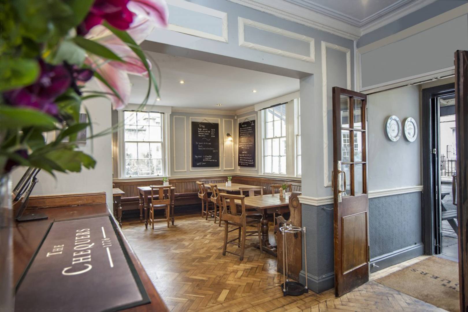 The Best Bath Restaurants CN Traveller