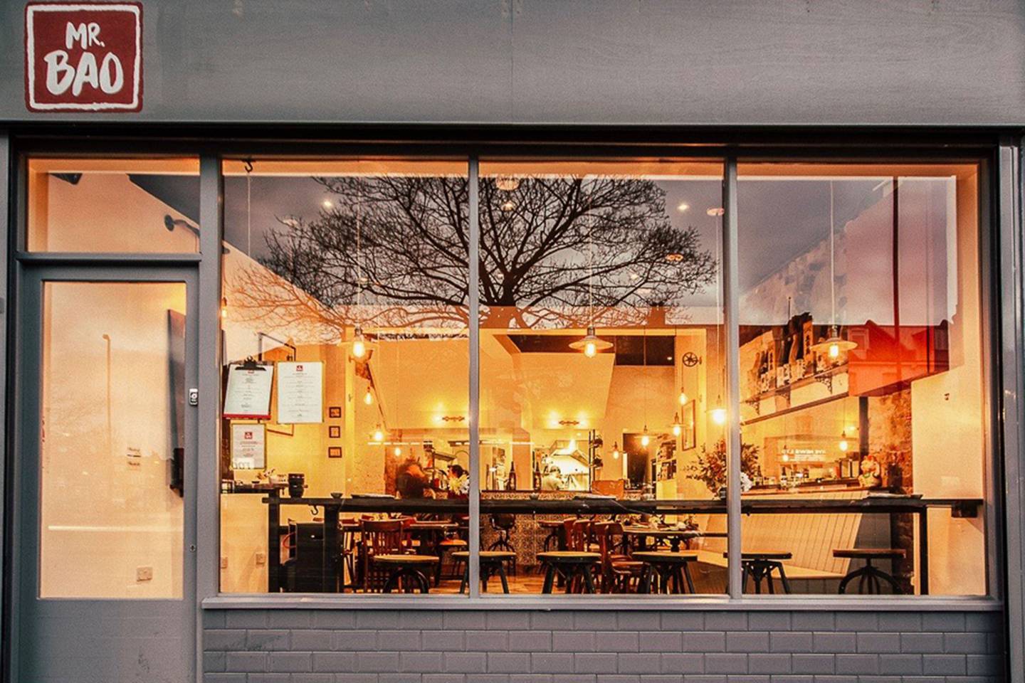 Peckham restaurants The best restaurants in Peckham CN Traveller