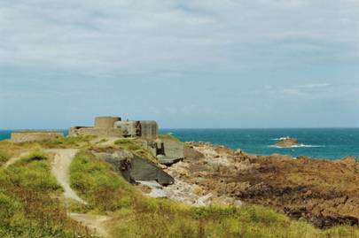 holidays to jersey from bristol