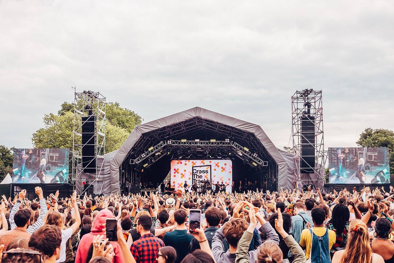 London festivals 2020 - the 26 best events to attend this year | CN Traveller