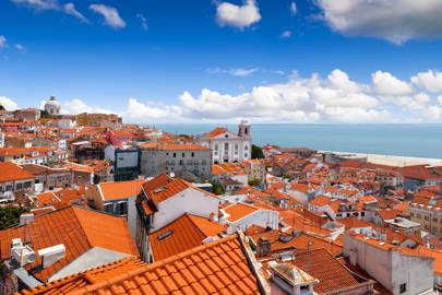 3. Lisbon, Portugal