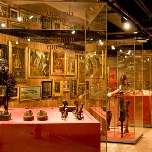 10 best small museums in London | CN Traveller