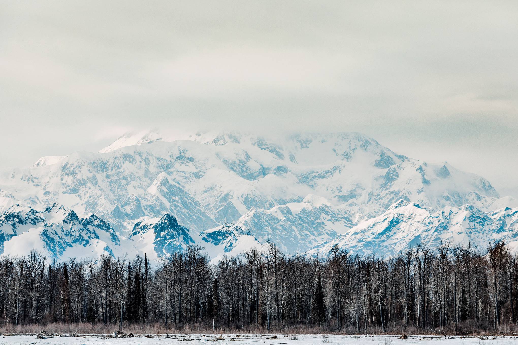 Visiting Alaska In The Era Of Climate Change Cn Traveller