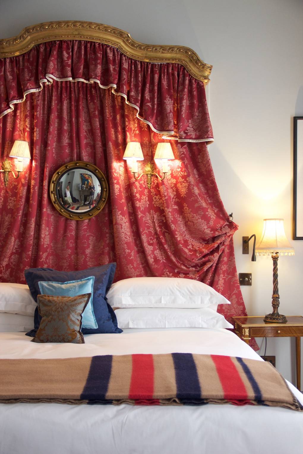 The Zetter Townhouse Clerkenwell