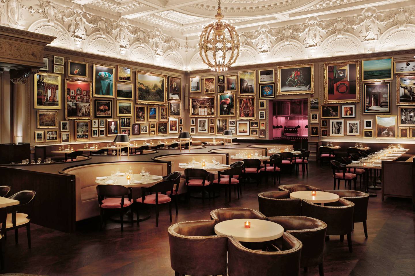 The Most Beautiful Restaurants In London For 2021 CN Traveller the-most-beautiful-restaurants-in-london-for-2021-cn-traveller
