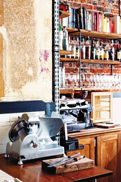 The 24 Best Restaurants In Paris Right Now Cn Traveller