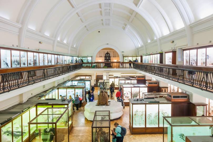 Museums in London: the 17 best | CN Traveller