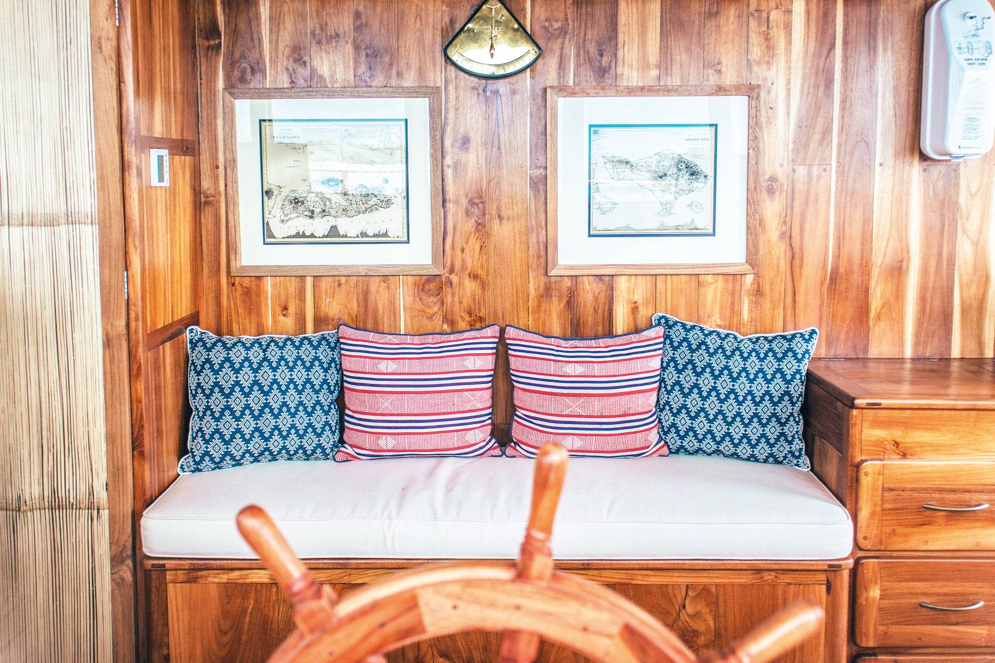 The Best Cruise Ships For 2019 Cn Traveller