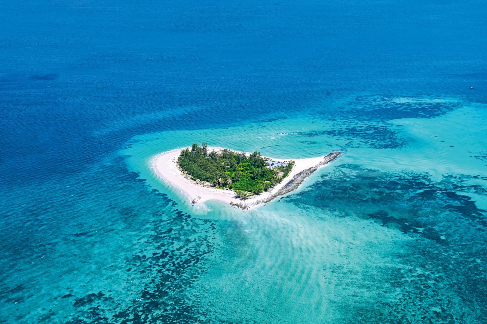 Worlds Best Private Island Resorts That You Can Book Cn - 