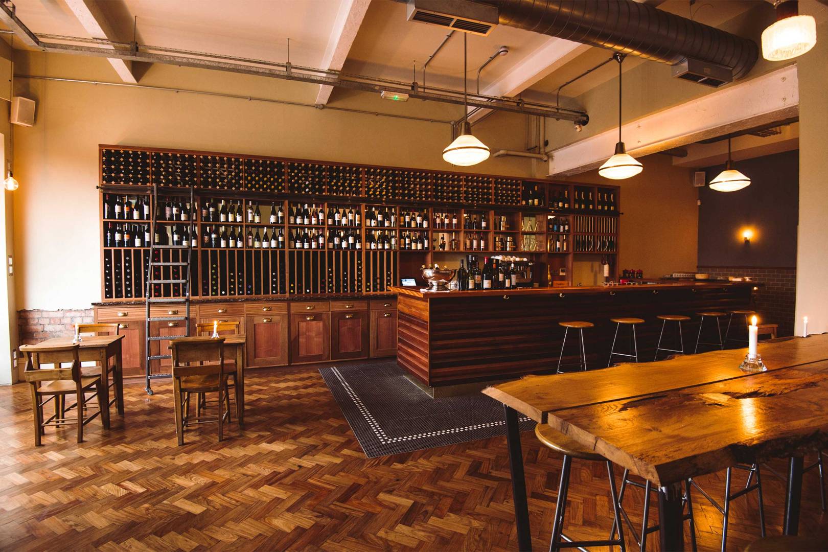 The most beautiful restaurants in Ireland CN Traveller