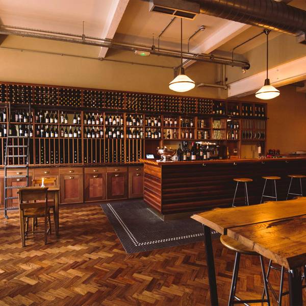 The most beautiful restaurants in Ireland CN Traveller