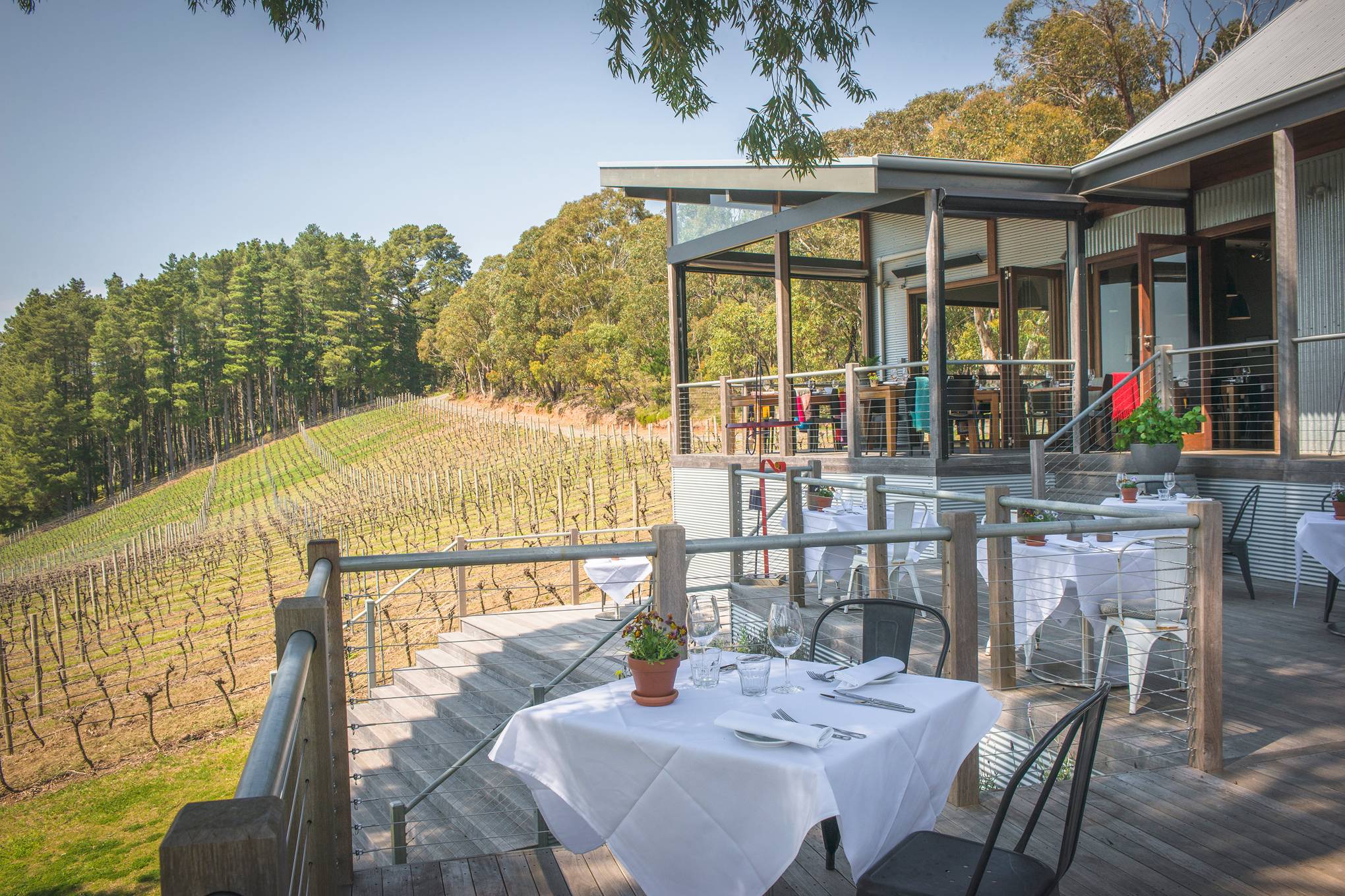 Best restaurants in Adelaide Where to eat in Adelaide, Australia CN Traveller