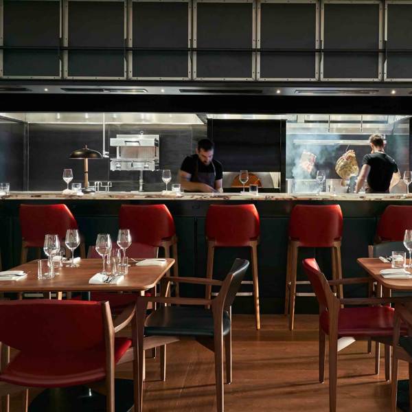 Best restaurants Mayfair 17 tasty places to eat CN Traveller