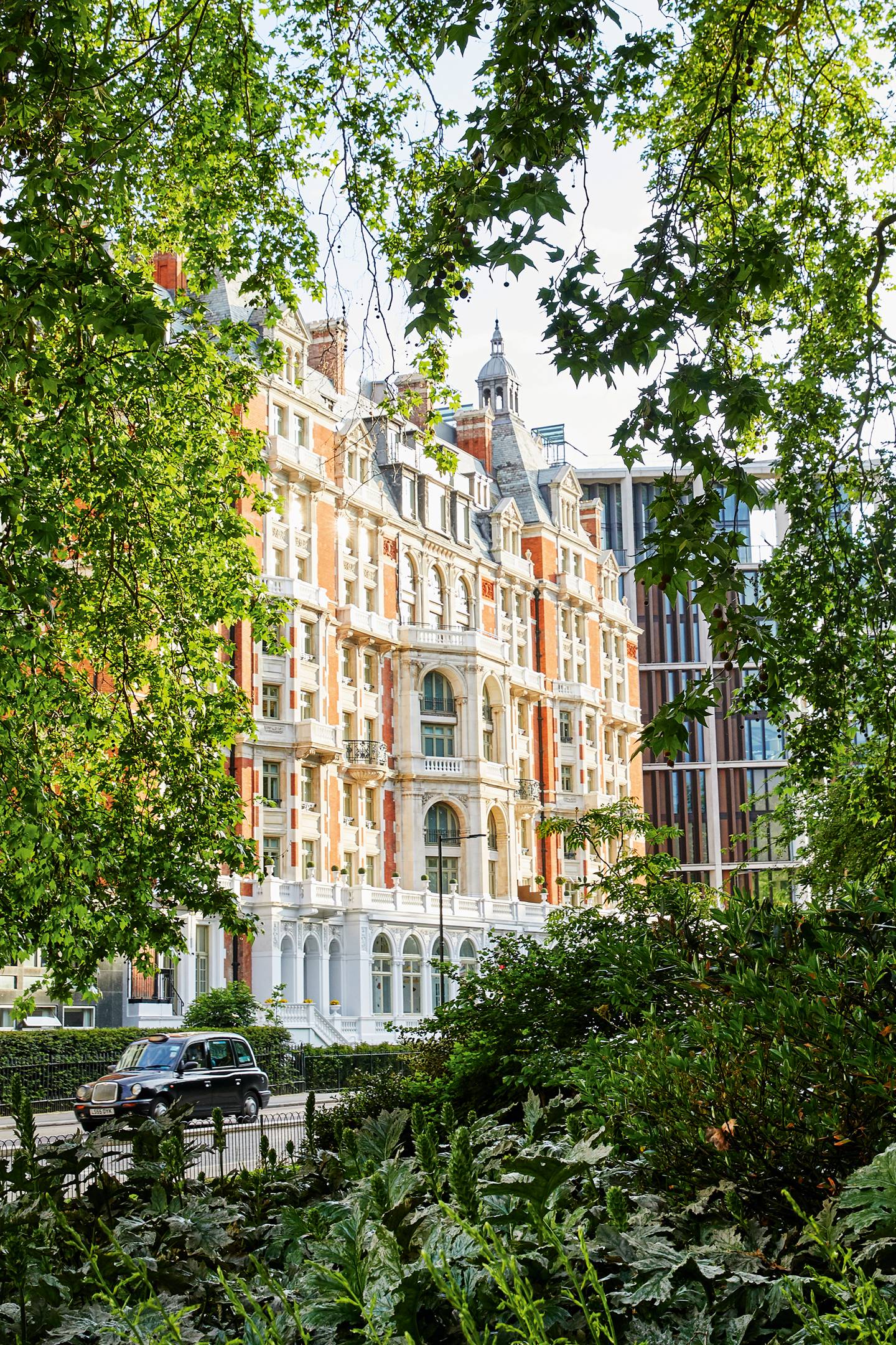 The best hotels in Europe The Gold List 2021 CN Traveller