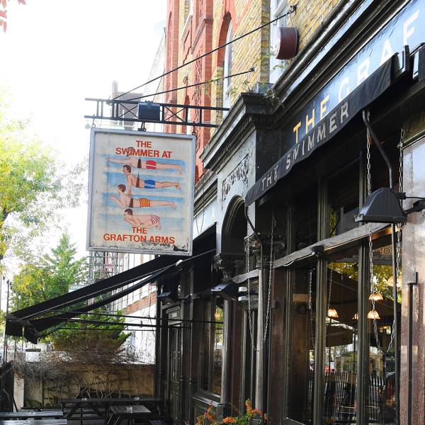 Things to do in Holloway our pick of the best CN Traveller