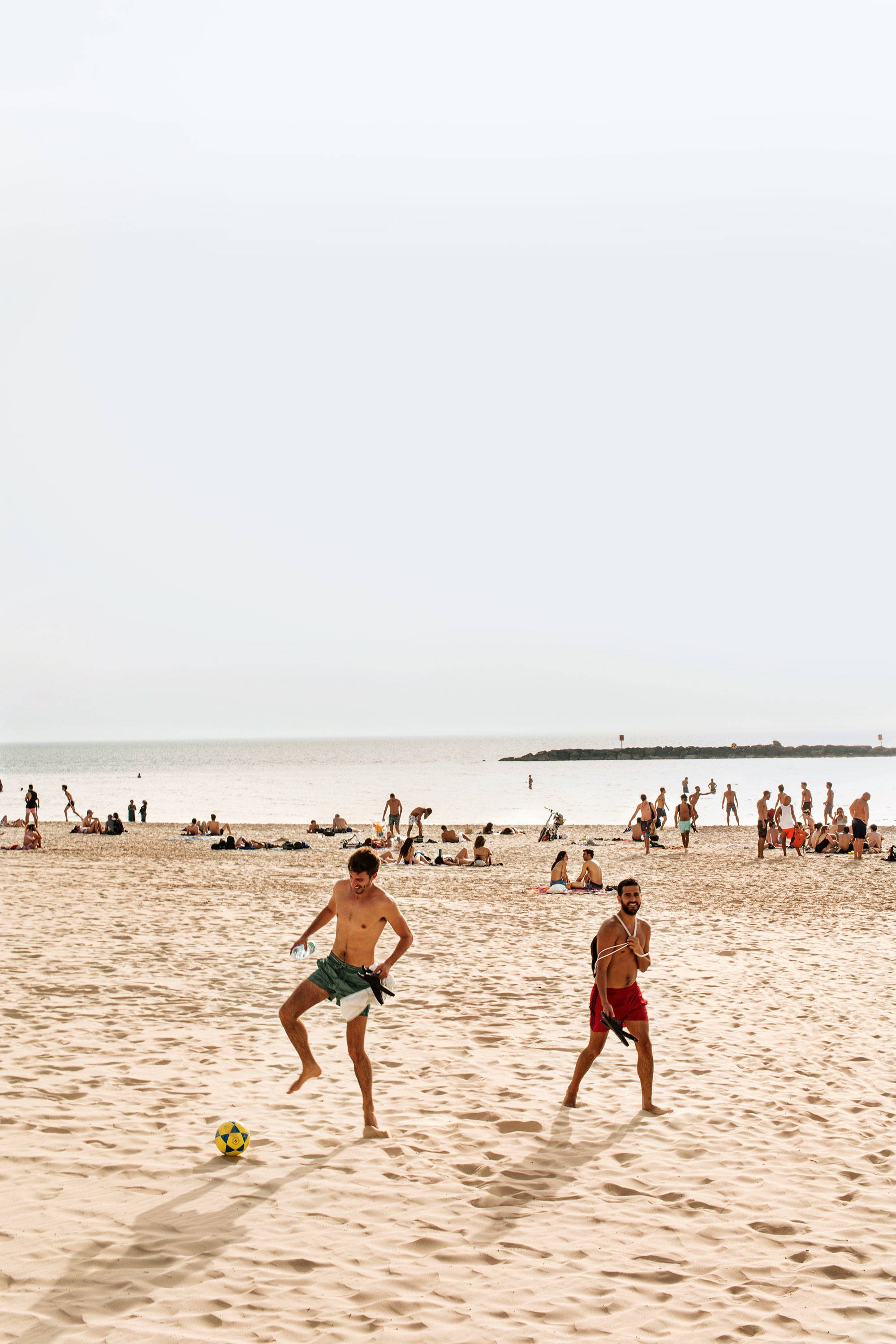 Nude Beach Home - Where to go on holiday in May | CN Traveller