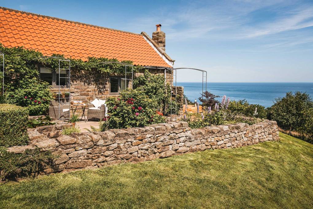 15 of the best beach houses to rent in the UK and Ireland CN Traveller