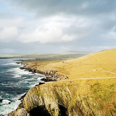 Visit Shetland: an insider's guide to the Shetland Islands | CN Traveller