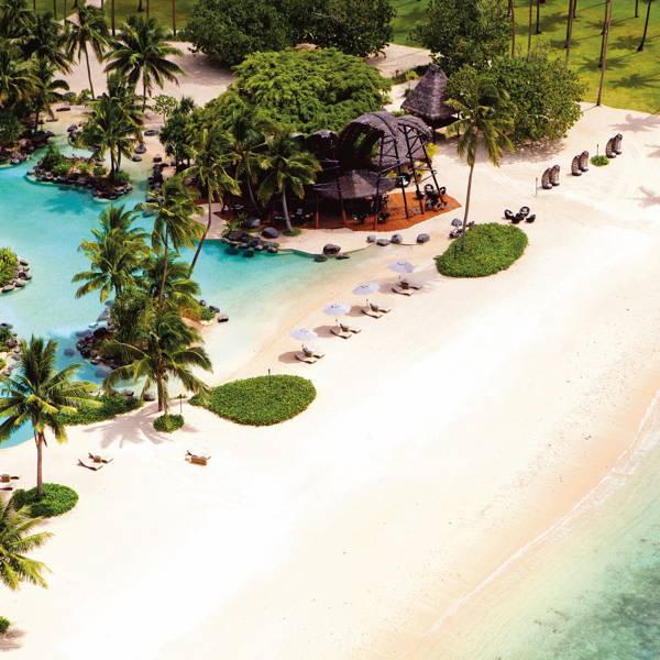 Best beach bars around the world CN Traveller