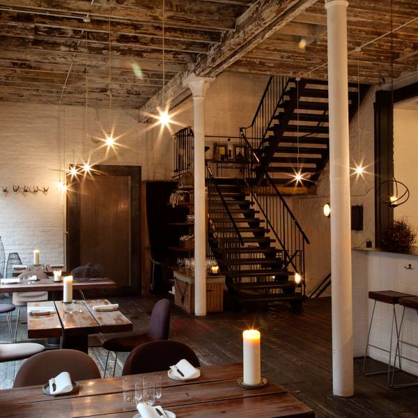 The best restaurants in Edinburgh 2021 CN Traveller