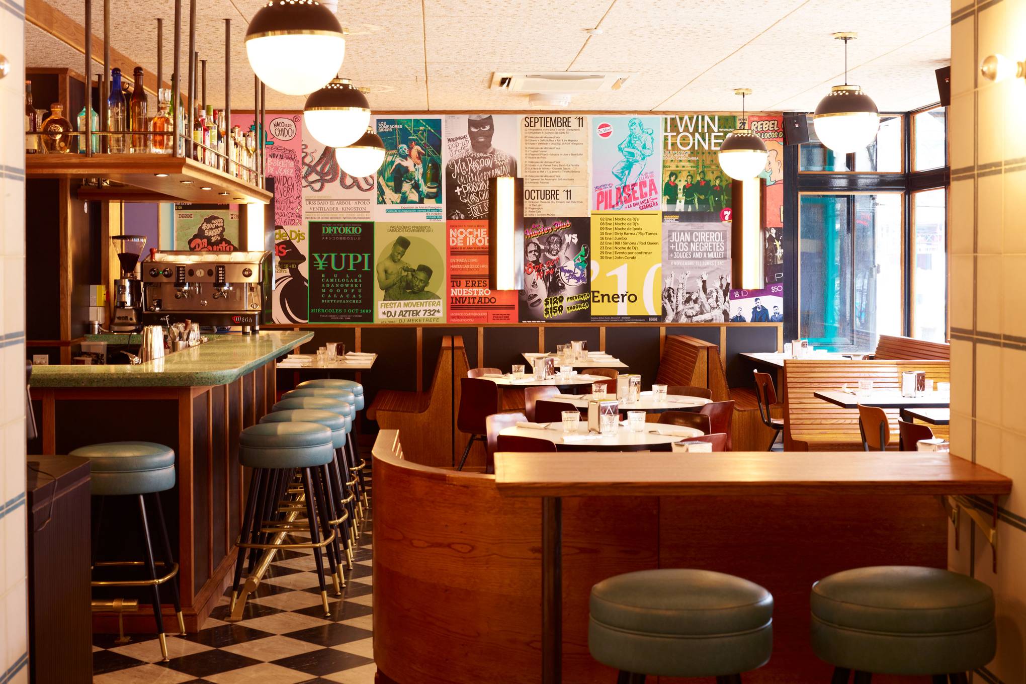 Things To Do In Soho London Cn Traveller