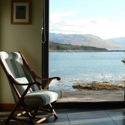 The Best Hotels in Scotland | CN Traveller