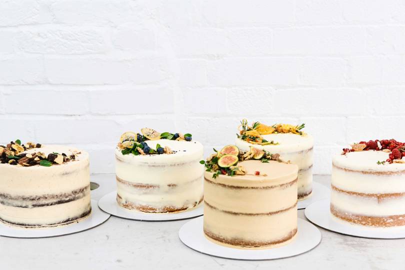 The best birthday cakes in London CN Traveller