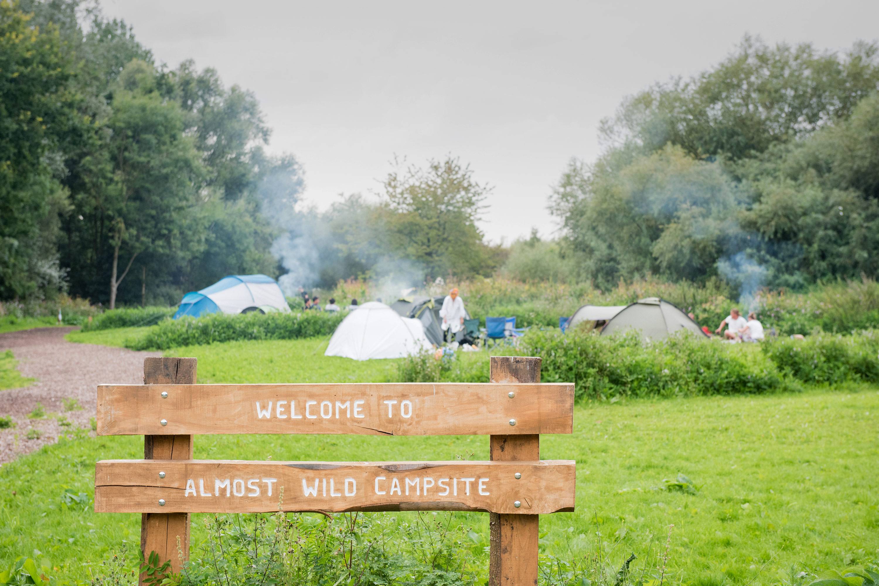 Camping Uk 2021 The Best Places To Go Camping This Summer Cn Traveller