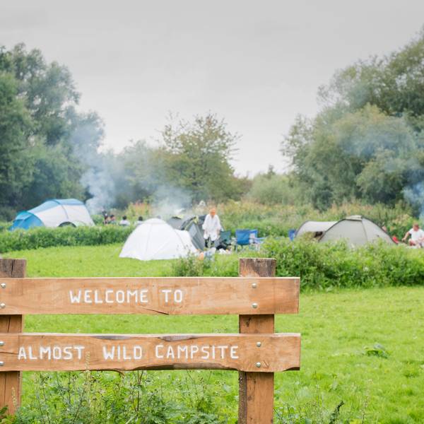 Camping UK 2021 the best places to go camping this summer CN Traveller