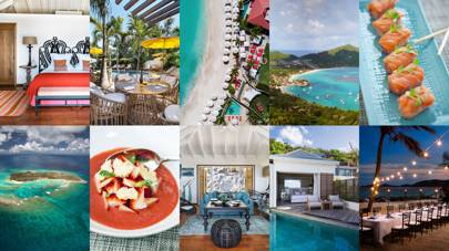 St Barth’s, Caribbean St Barth’s, Caribbean