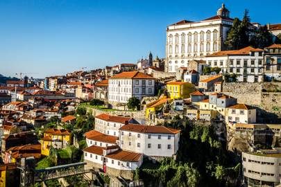 9. Porto, Portugal
