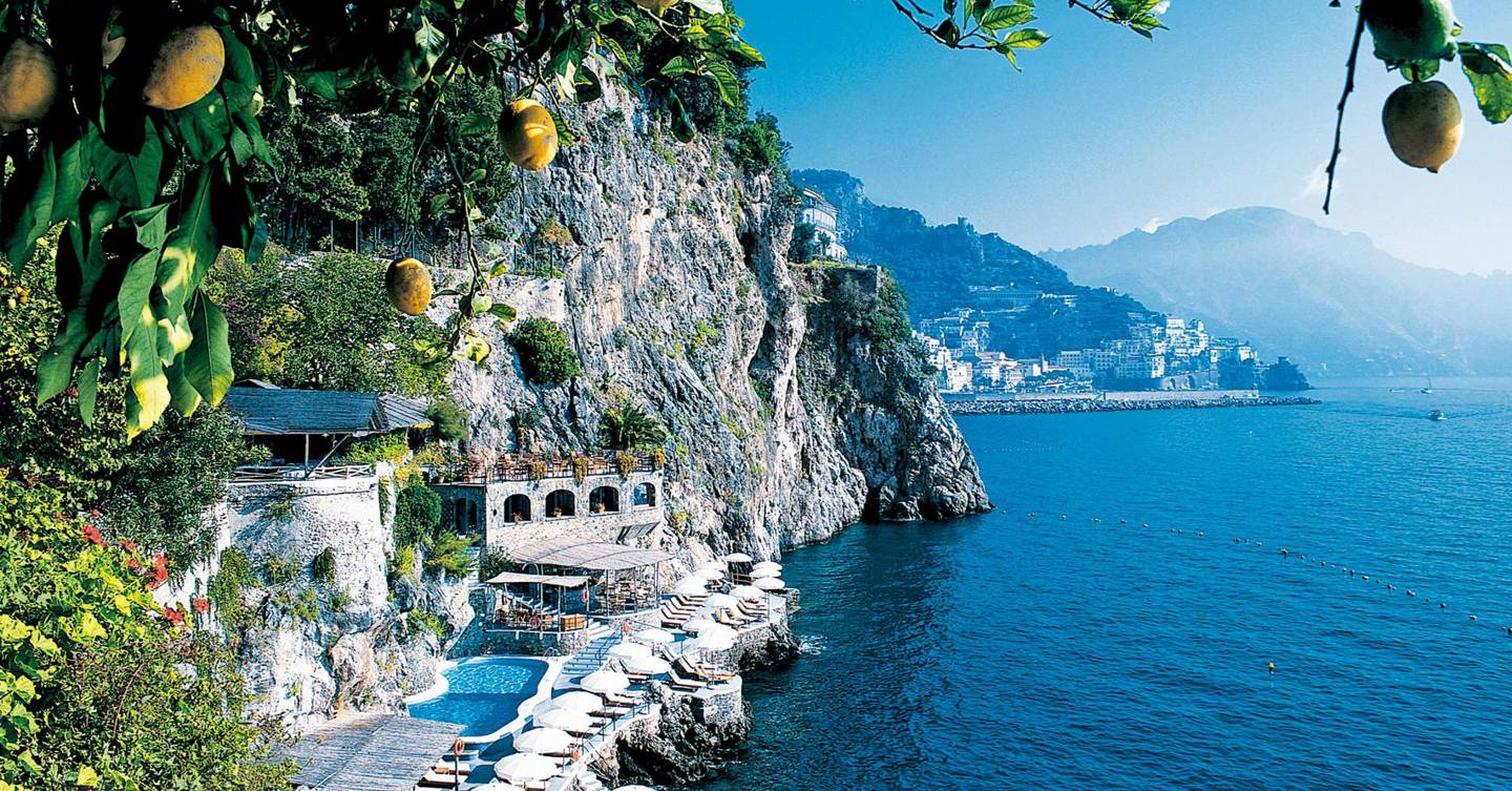 Where to go on holiday in June | CN Traveller