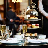 Afternoon Tea In London 21 The Best Delivery Options Cn Traveller