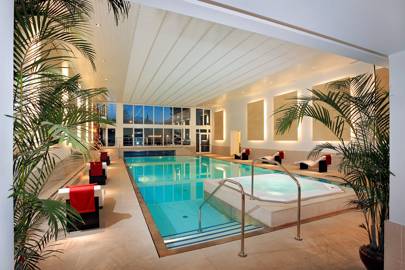 reboot health pool spas indoor