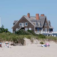 Family Holidays In The Hamptons Cn Traveller