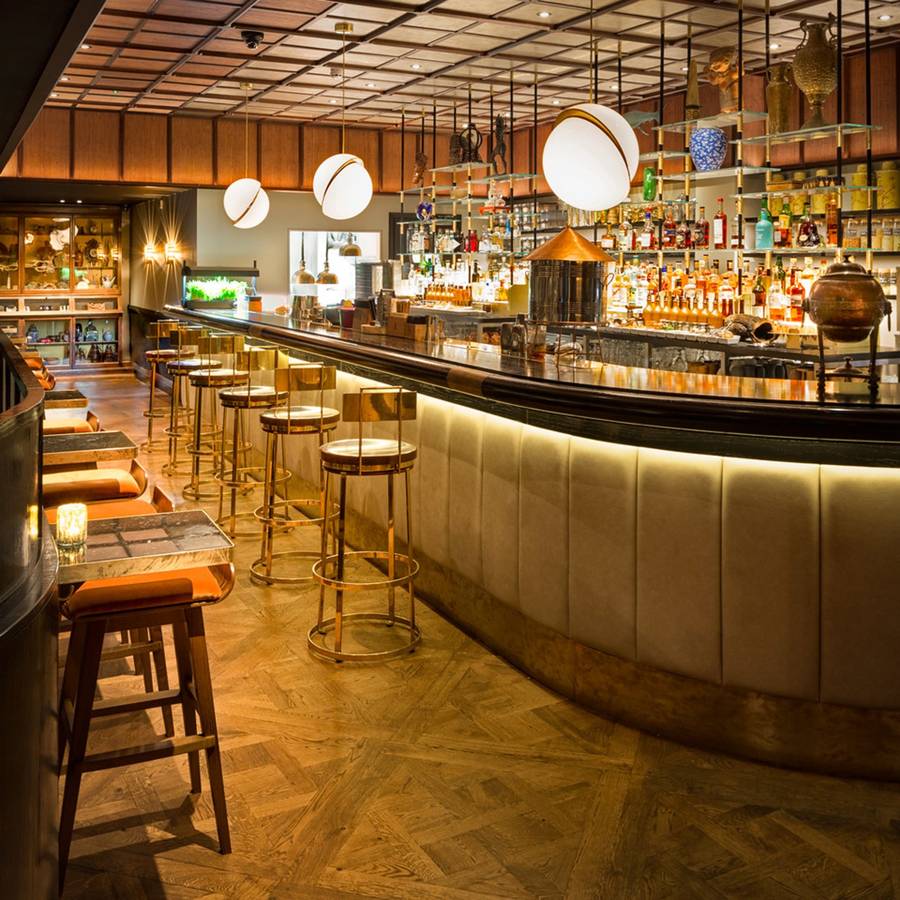 The 83 best bars in London 2021 | CN Traveller