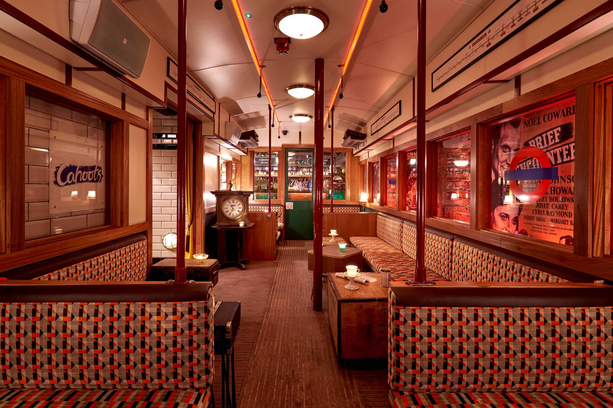 Things To Do In Soho London Cn Traveller