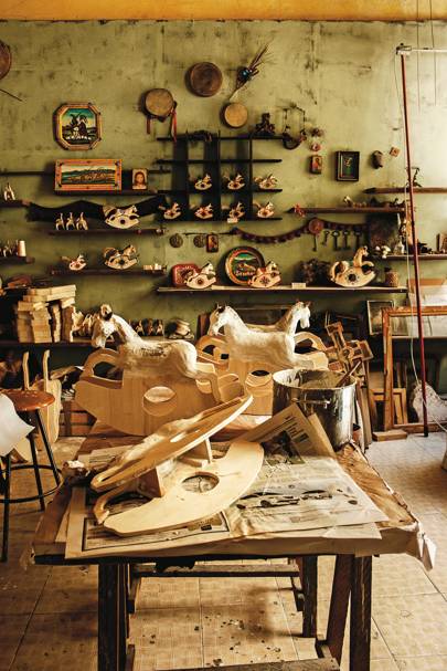 Palermo Insider Guide From Classical Architecture To Ice Cream Cn Traveller