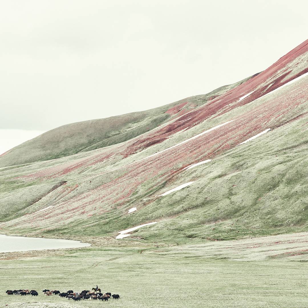 Condé Nast Traveller