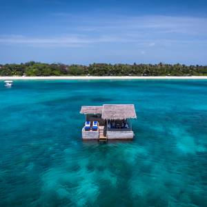 cntraveller venetian residenza thatched amanpulo